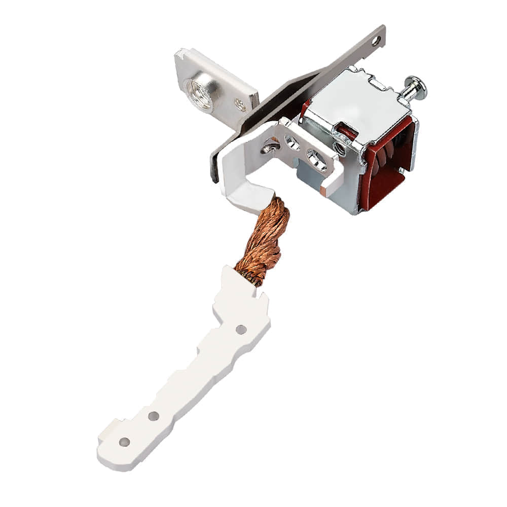 MCCB沖制五金零部件 MCCB沖制五金零部件