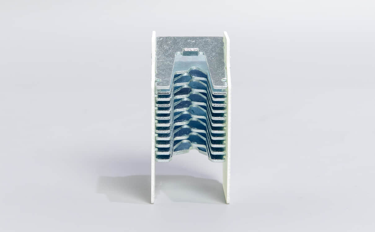 BMC熱固性材料零部件生產廠家 BMC熱固性材料零部件生產廠家